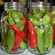 Load image into Gallery viewer, Pepper - PEPPERONCINI