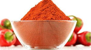 Pepper - THAI HOT