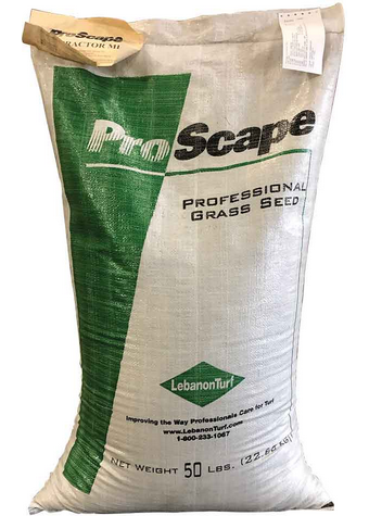 ProScape 80/20 Tall Fescue Perennial Ryegrass Mix