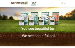 EarthWorks - Replenish 10-2-5 Standard Grade Organic Fertilizer