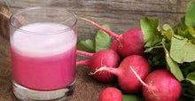 Load image into Gallery viewer, Radish - FRENCH BREAKFAST