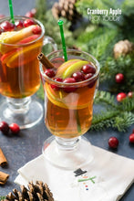 Load image into Gallery viewer, Republic of Tea Organic Green Tea with Lemon and Honey holiday hot toddy