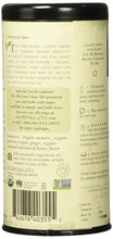 Load image into Gallery viewer, Republic of Tea Organic Turmeric Ginger Green Tea benefits