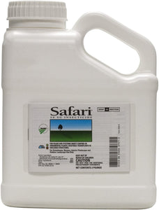 Safari 20 SG Insecticide 3 lbs