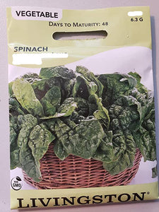 Spinach Olympia Hybrid