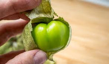 Load image into Gallery viewer, Tomatillo