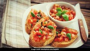 Tomato - Tigerella