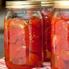 Tomato - Crimson Cushion / Beefsteak