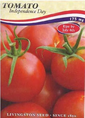 Tomato Independence Day