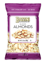 Load image into Gallery viewer, Bazzini - Almonds Sliced - 3.5 oz