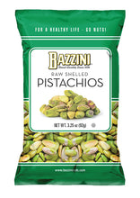 Load image into Gallery viewer, Bazzini - Pistachios Raw Shelled