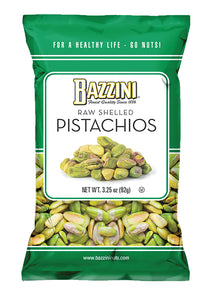 Bazzini - Pistachios Raw Shelled