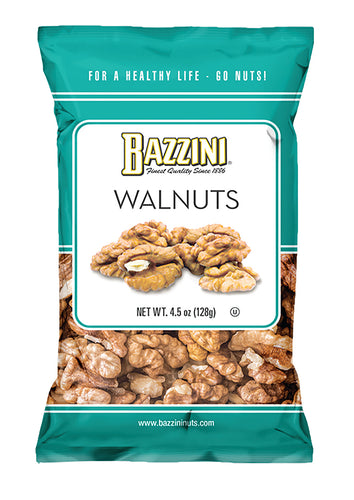 Bazzini - Walnuts Halves