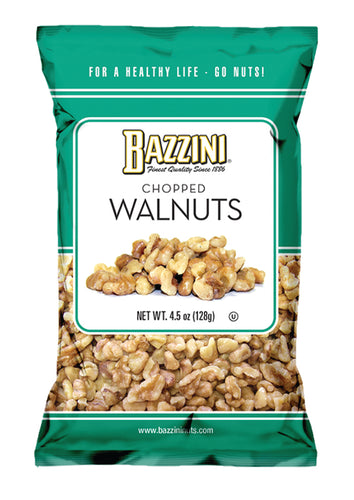 Bazzini - Walnuts Chopped
