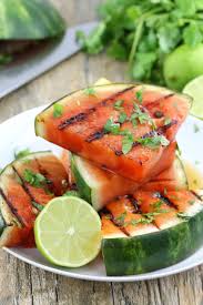 Watermelon - SUGAR BABY