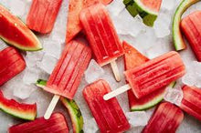 Load image into Gallery viewer, Watermelon - CRIMSON SWEET