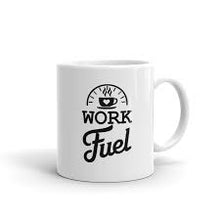 Load image into Gallery viewer, Caffe Vita - Caffe Del Sol Coffee - work fuel