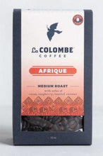 Load image into Gallery viewer, La Colombe Afrique Coffee 12oz bag