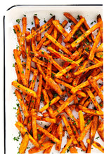 Load image into Gallery viewer, Bonnie Plants Beauregard Sweet Potato fries