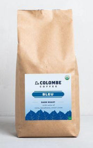 La Colombe Bleu Organic Coffee 5 lb bag