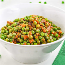 Load image into Gallery viewer, Bonnie Plants Green Peas shelled