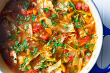 Load image into Gallery viewer, Bonnie Plants Hybrid Cabbage soup classic