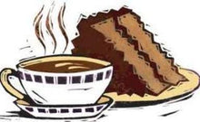 Load image into Gallery viewer, Barrie House Hawaiian Kona Coffee Cake