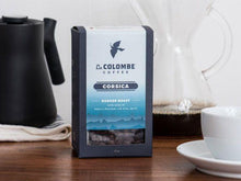 Load image into Gallery viewer, La Colombe Corsica Coffee 12 oz bag