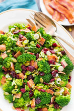 Load image into Gallery viewer, Bazzini Cranberry Nut Mix Veggies