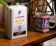Load image into Gallery viewer, La Colombe Fishtown Coffee 12 oz bag