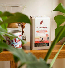 Load image into Gallery viewer, La Colombe Frogtown Coffee 12 oz bag