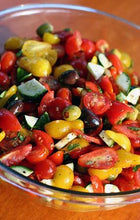 Load image into Gallery viewer, Bonnie Plants Chocolate Sprinkles Tomato salad