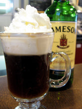 Load image into Gallery viewer, Barrie House Descafeinado Decaf Irish Coffee