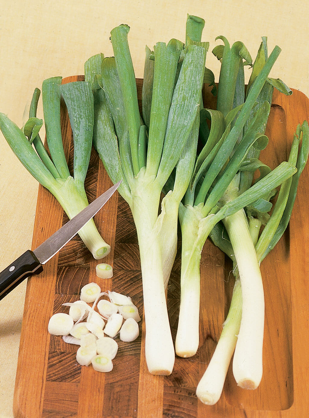 Bonnie Plants Leeks 19.3 oz