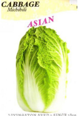 Cabbage Michihili