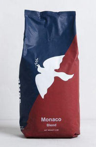 La Colombe Monaco Coffee 5 lb bag