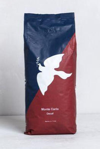 La Colombe Monte Carlo Decaf Coffee 2.5 lb bag