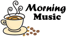 Load image into Gallery viewer, Caffe Vita - Organic Espresso Coffee - morning music