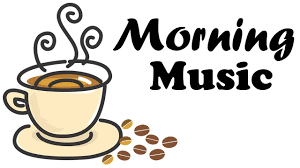 Caffe Vita - Theo Blend Organic Coffee - morning music