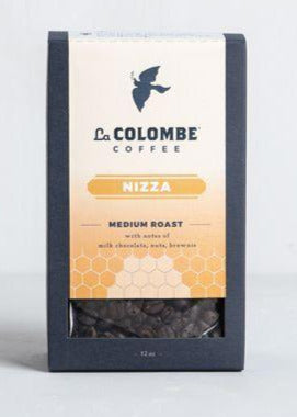 La Colombe Nizza Coffee 12 oz bag