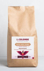 La Colombe Papua New Guinea Coffee 5 lb bag