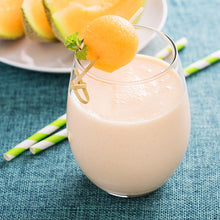 Load image into Gallery viewer, Bonnie Plants Hale’s Best Jumbo Cantaloupe smoothie