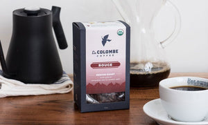 La Colombe Rouge Coffee 12 oz bag