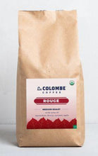 Load image into Gallery viewer, La Colombe Rouge Coffee 5 lb bag