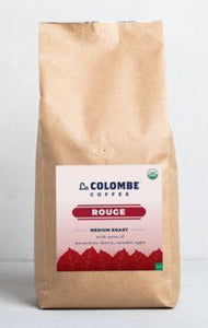 La Colombe Rouge Coffee 5 lb bag