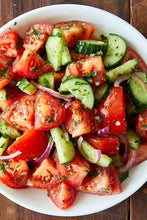 Load image into Gallery viewer, Bonnie Plants Big Beef Tomato salad