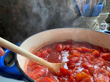 Load image into Gallery viewer, Bonnie Plants San Marzano Tomato sauce stew