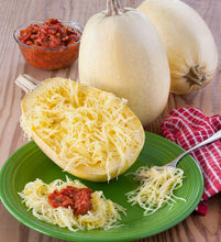 Load image into Gallery viewer, Bonnie Plants Spaghetti Squash 19.3 oz