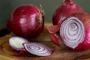 Bonnie Plants Sweet Red Onion