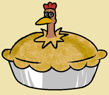 Load image into Gallery viewer, Smoked Turkey Pot Pie